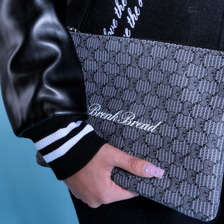 MM Angel ATM Money Bag