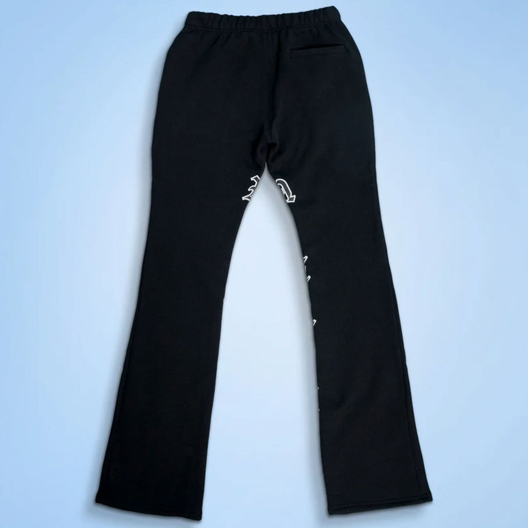 Real OE Muerte Sweatpants (Black)