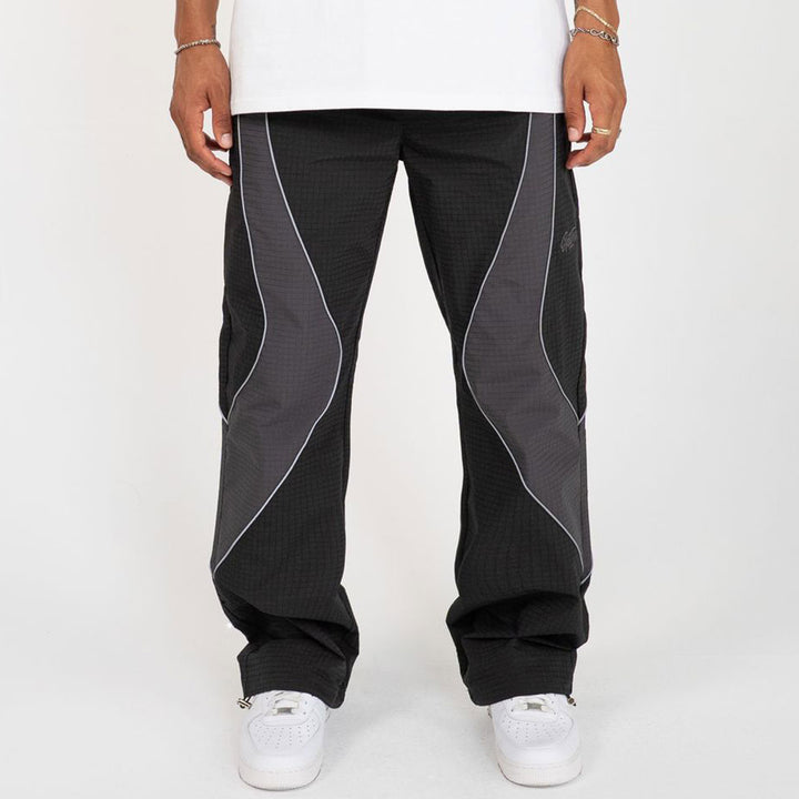 Opus Pants (Black)