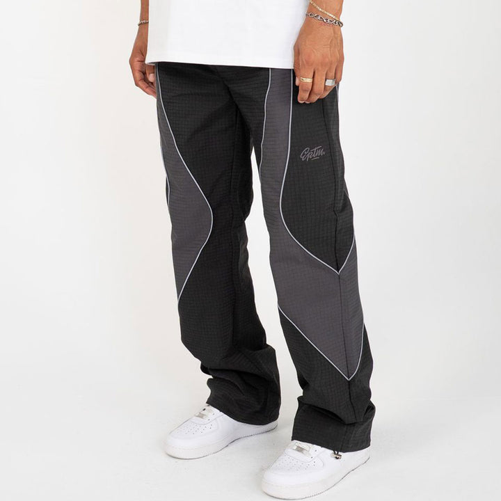 Opus Pants (Black)