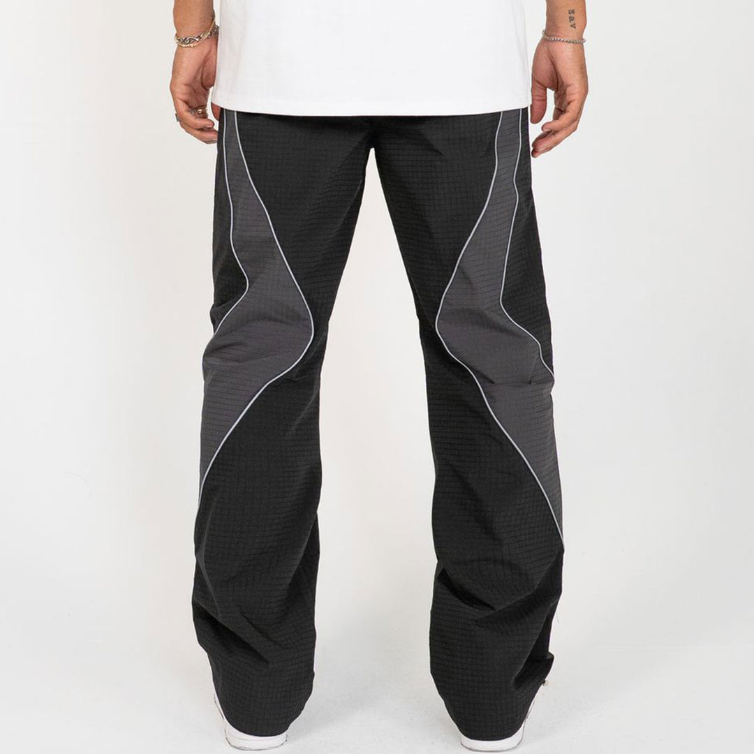 Opus Pants (Black)