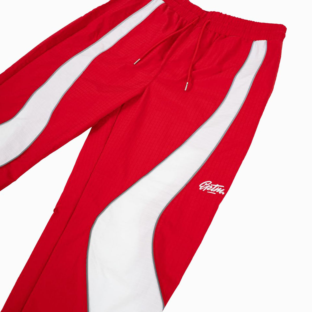 Opus Pants (Red)