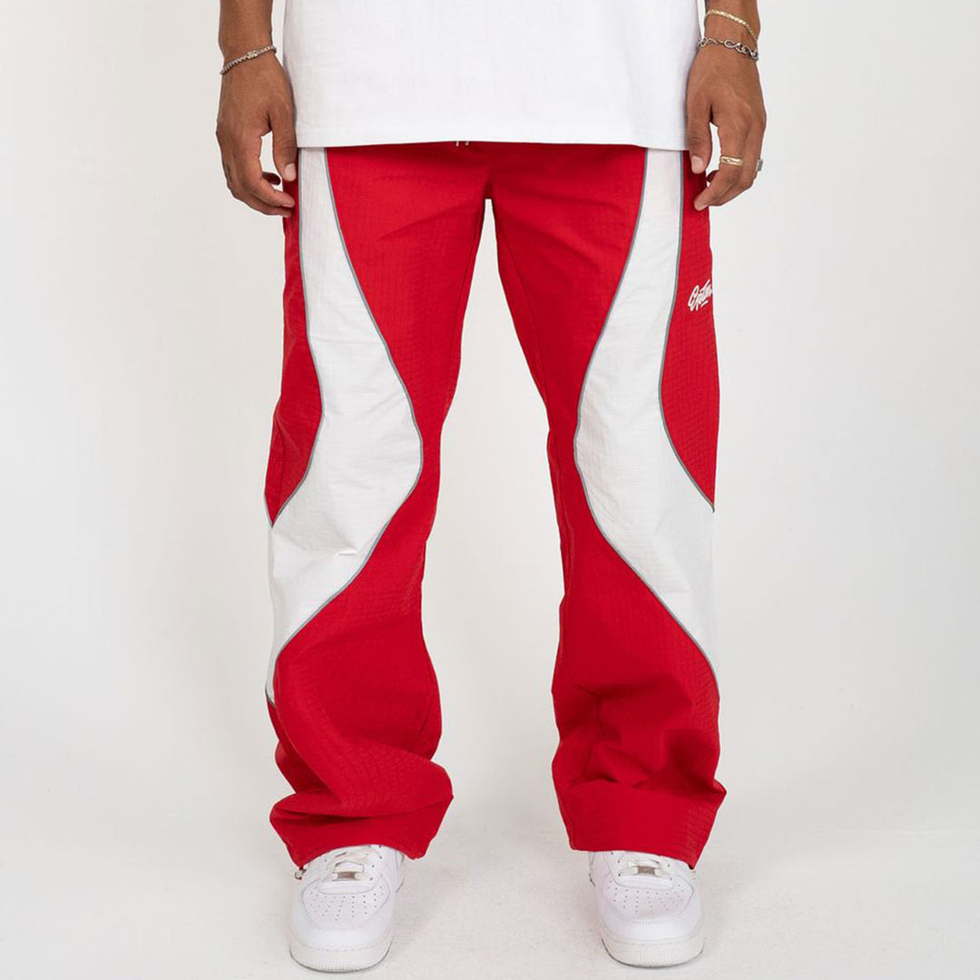 Opus Pants (Red)