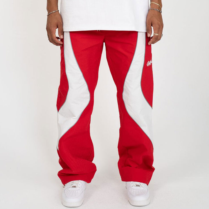 Opus Pants (Red)