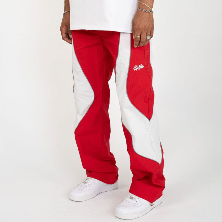 Opus Pants (Red)