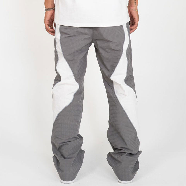 Opus Pants (Grey)