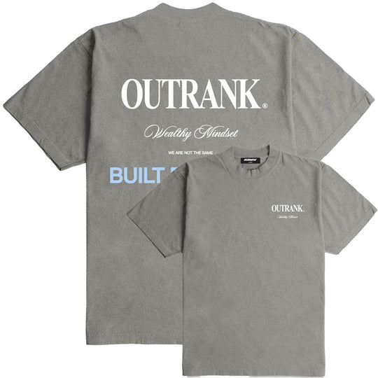 Outrank Outrank Brand | Urban Street Wear