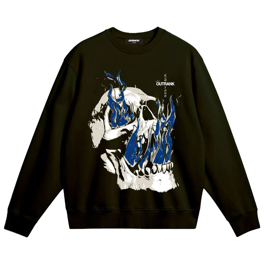 Outrank Brand | Urban Street Wear