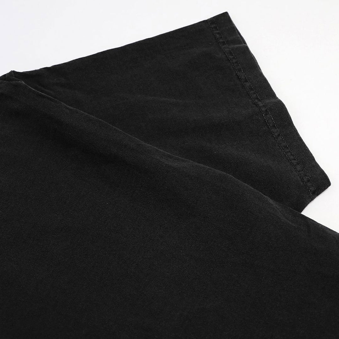 Lord Thank You Tee (Black)