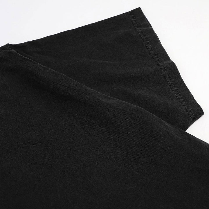 Lord Thank You Tee (Black)