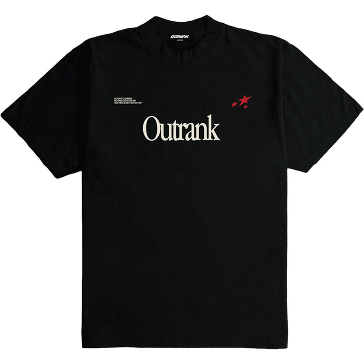 Outwork Everyone Tee (Black)