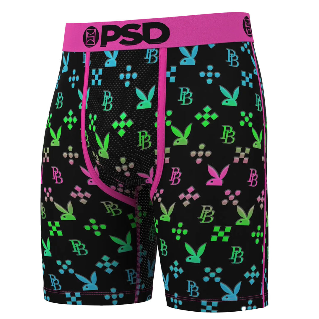PB Emblem Boxer Briefs