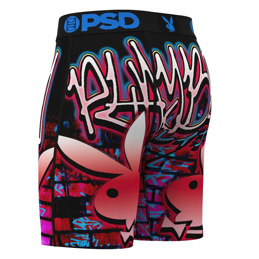 PB Upz Boxer Briefs (Multi)