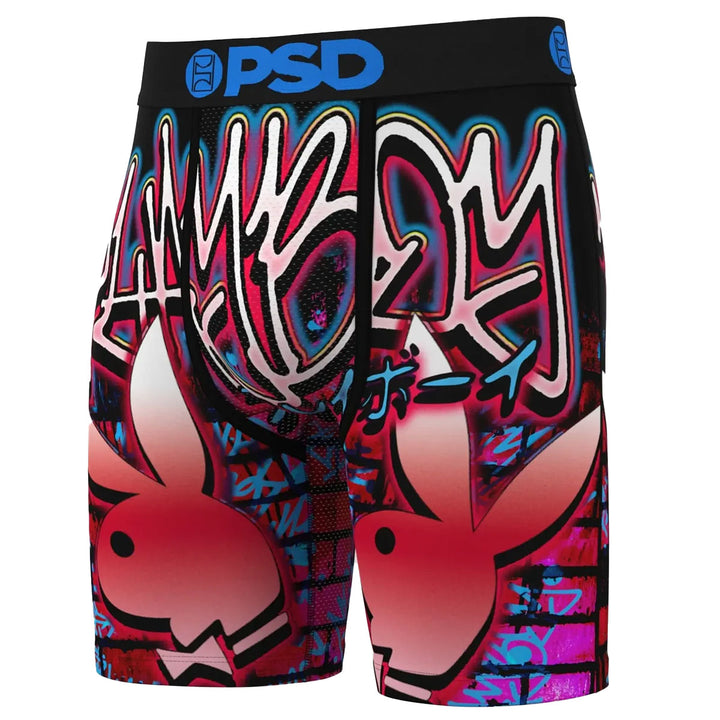 PB Upz Boxer Briefs (Multi)
