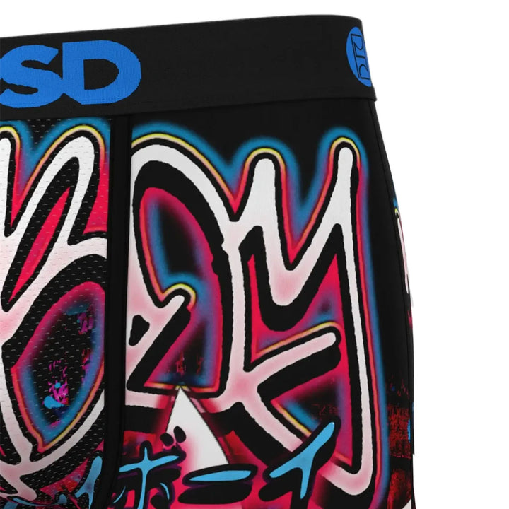 PB Upz Boxer Briefs (Multi)