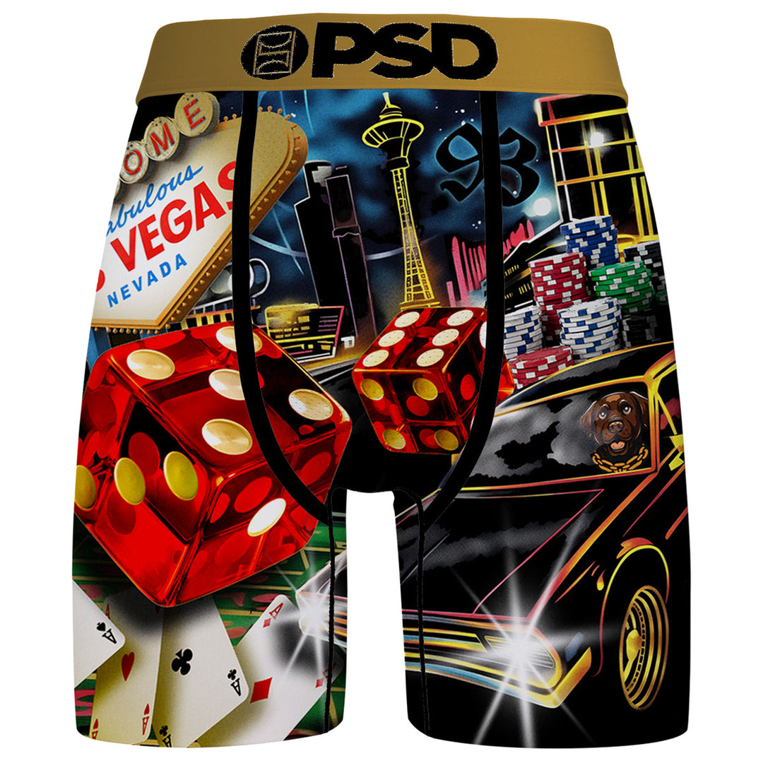 Viva Marner Boxer Briefs