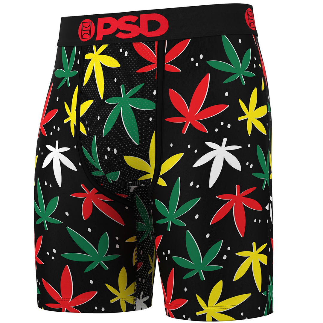 Glory To Boxer Briefs (Multi)