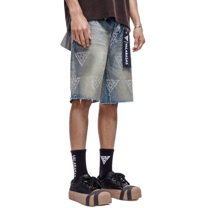 Palace Dirty Wash Jorts