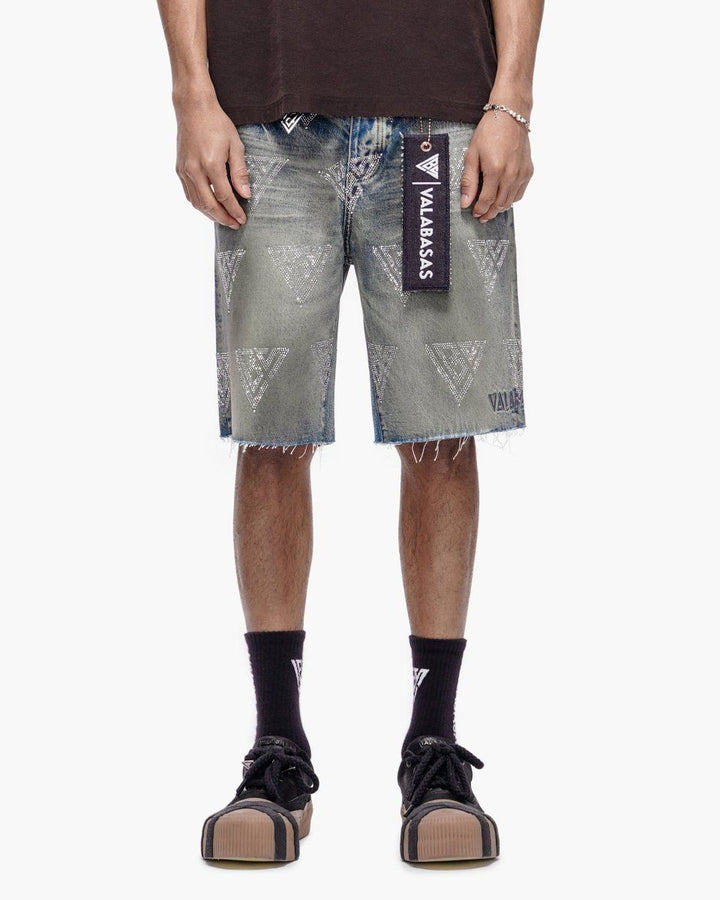 Palace Dirty Wash Jorts