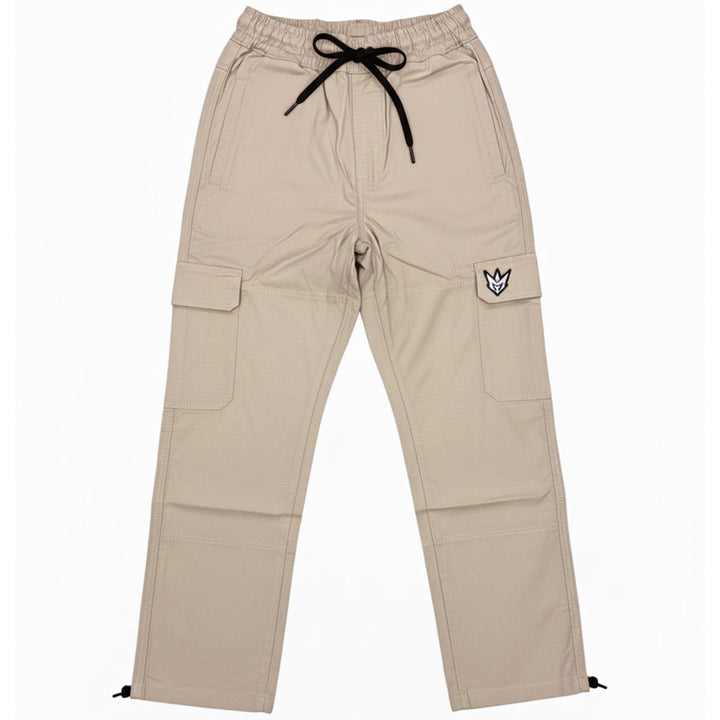 Tech Cargo Pants (Sand)