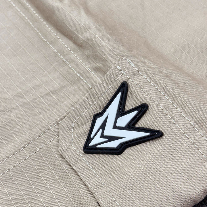 Tech Cargo Pants (Sand)