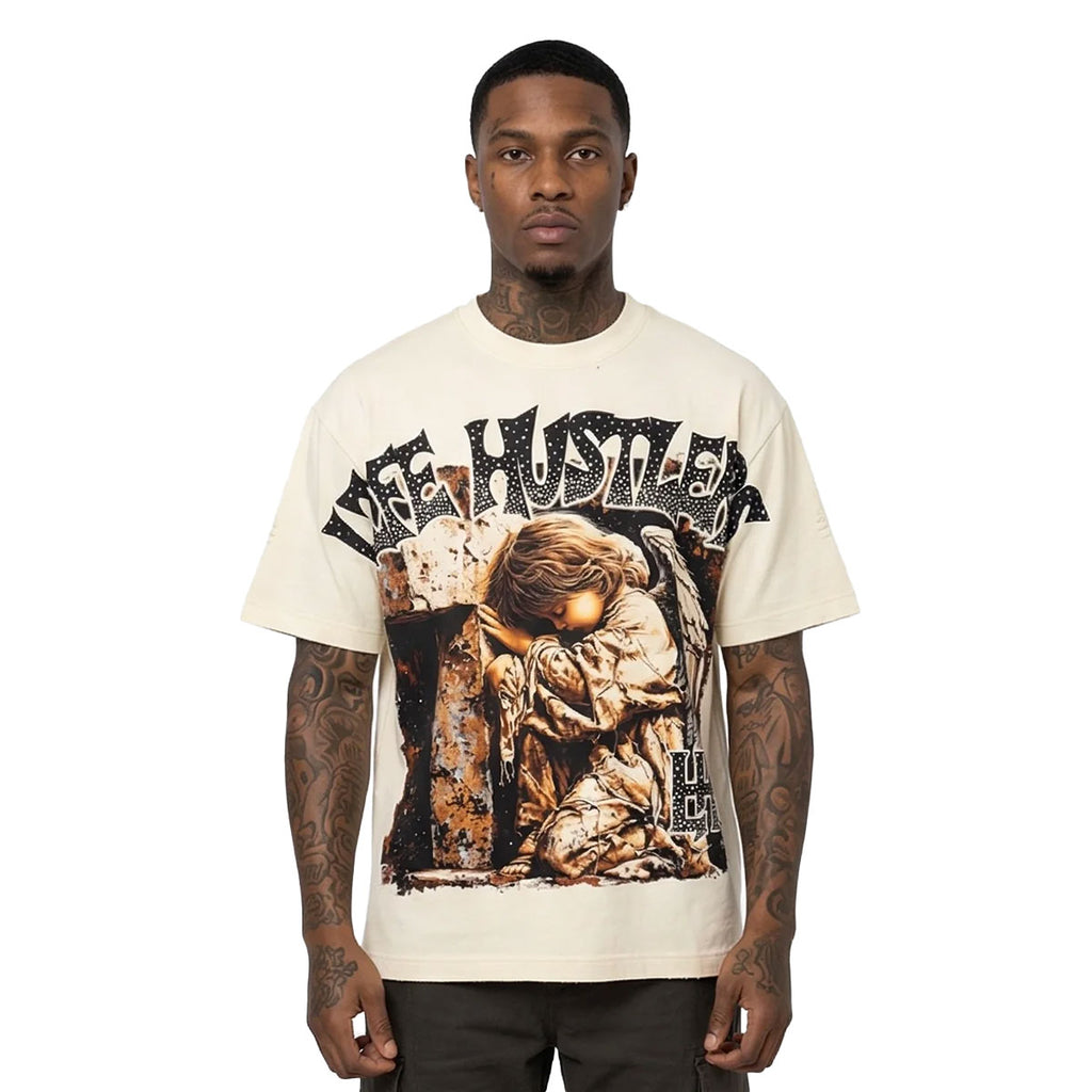 Praying-Angel-Tee-