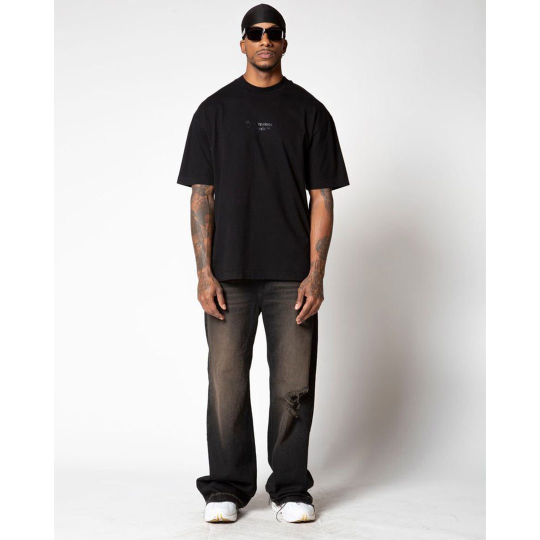 Dopamine T-Shirt (Black)