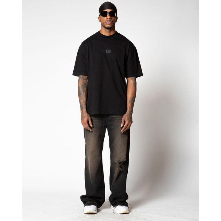 Dopamine T-Shirt (Black)