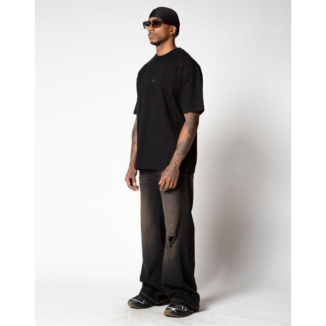 Dopamine T-Shirt (Black)