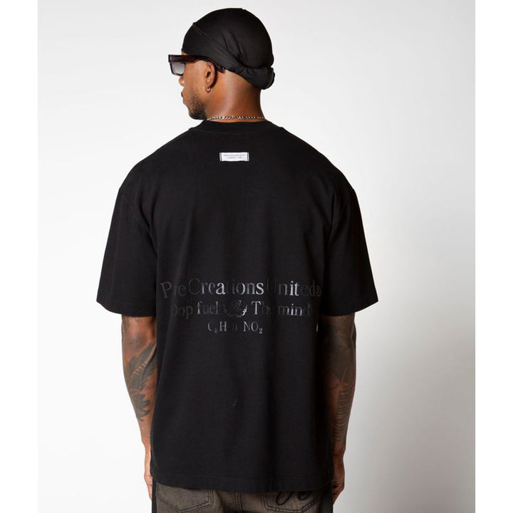 Dopamine T-Shirt (Black)