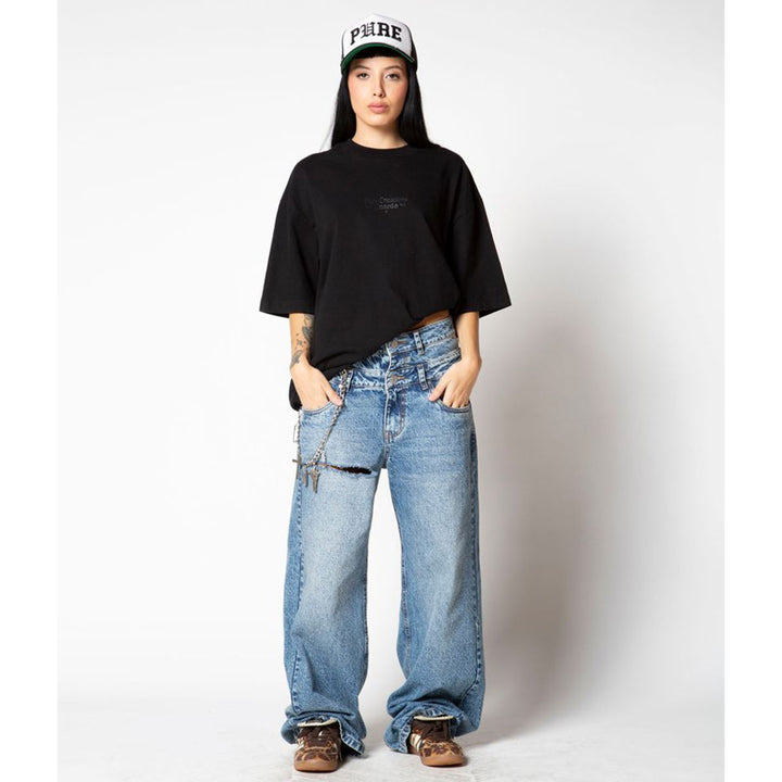 Dopamine T-Shirt (Black)