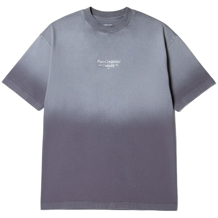Dopamine T-Shirt (Grey Wash)
