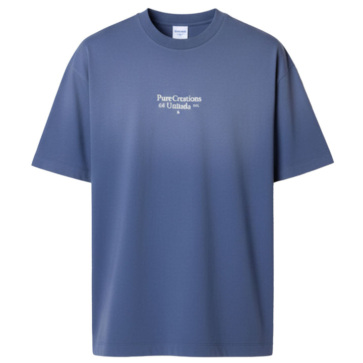 Dopamine T-Shirt (Blue)