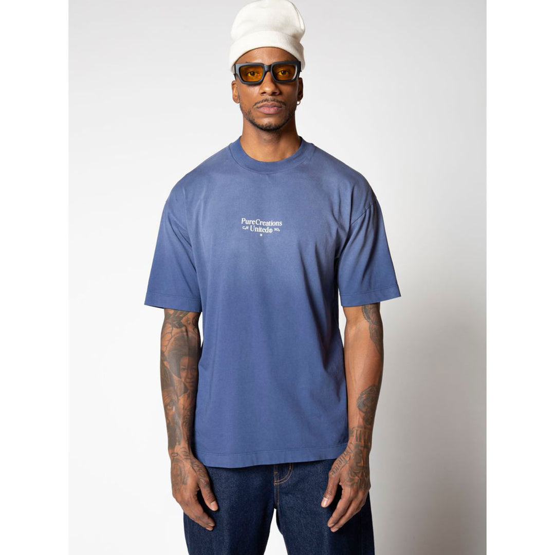 Dopamine T-Shirt (Blue)