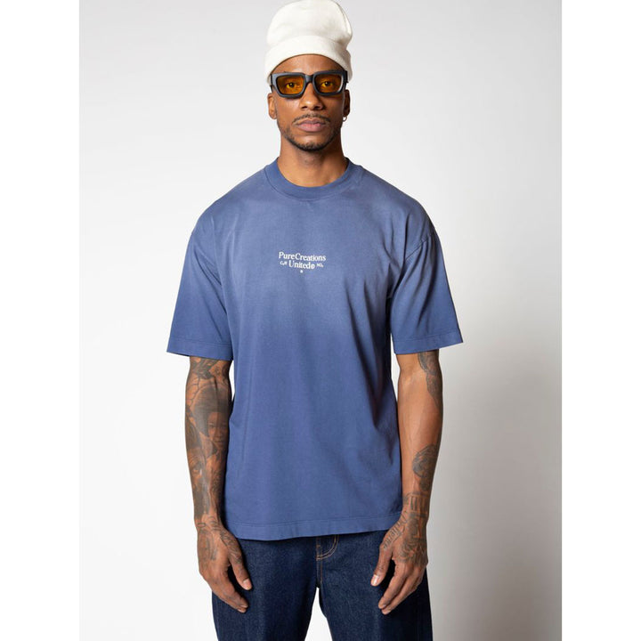 Dopamine T-Shirt (Blue)