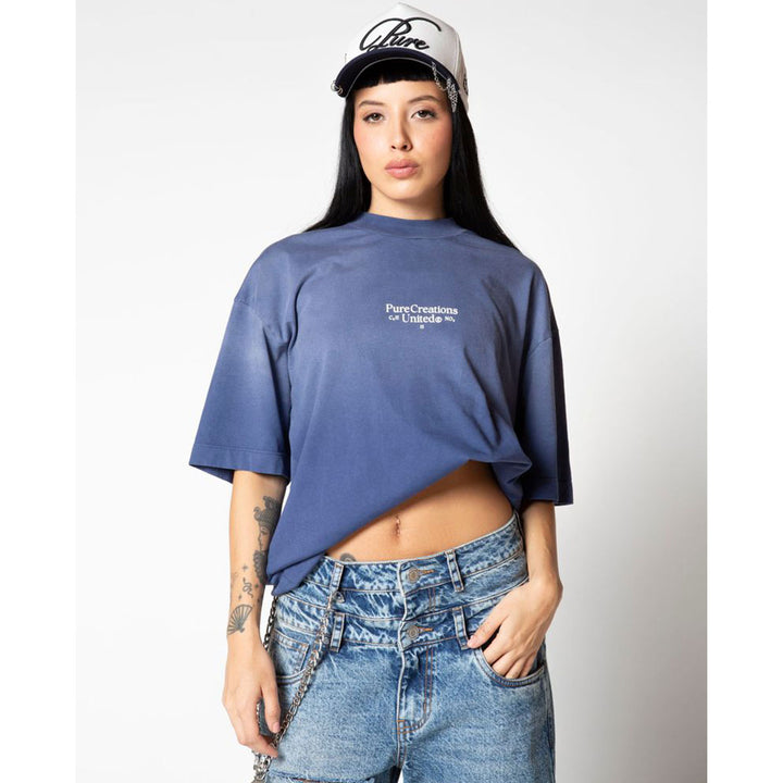 Dopamine T-Shirt (Blue)