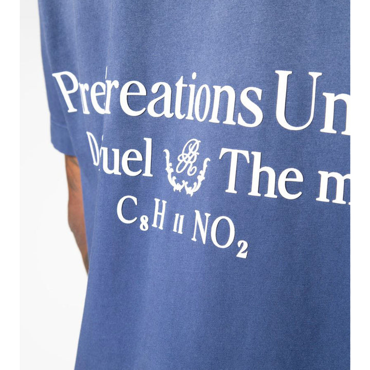 Dopamine T-Shirt (Blue)