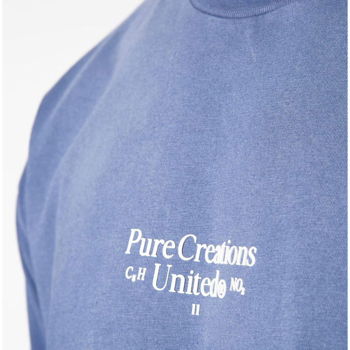 Dopamine T-Shirt (Blue)