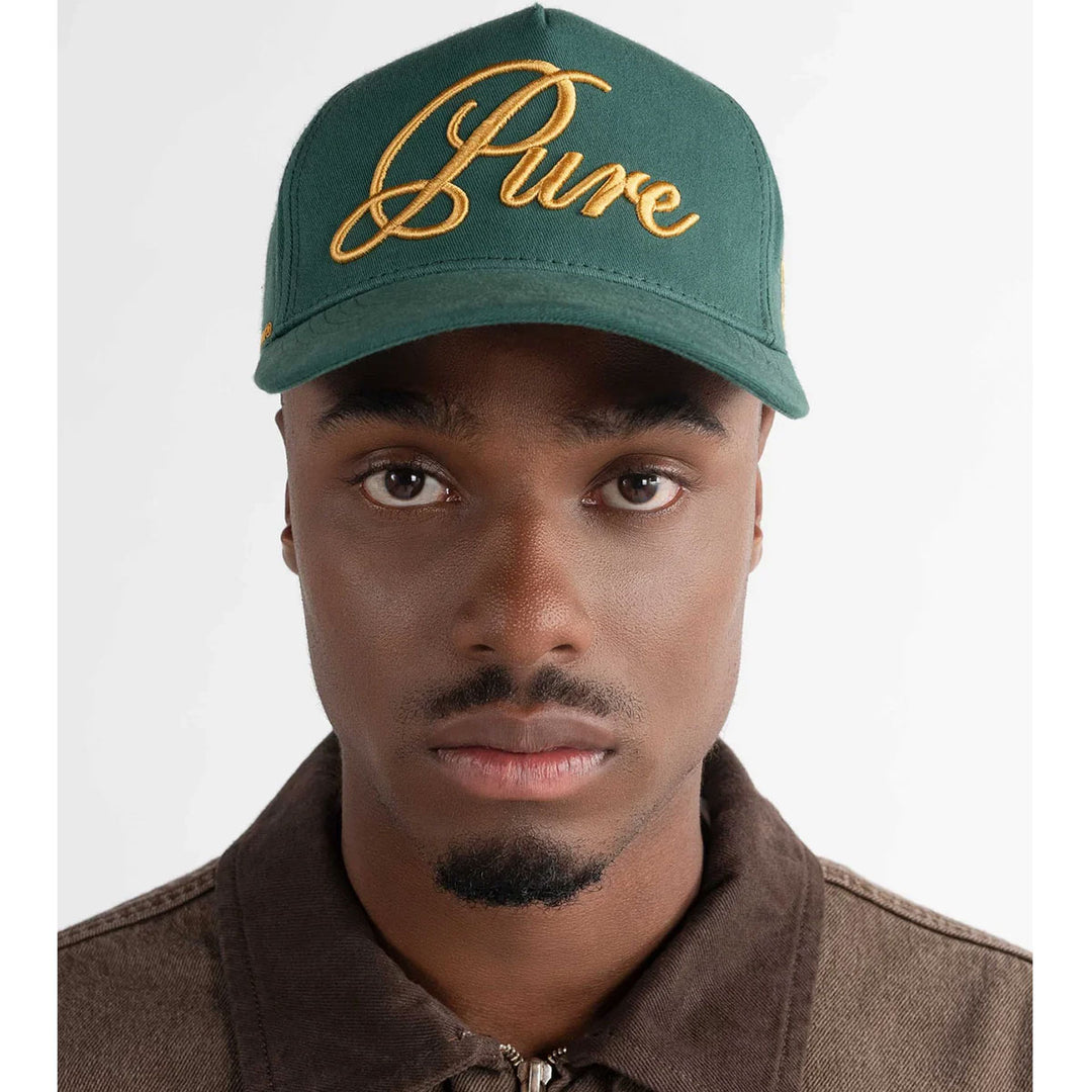 Highland Cap (Green)