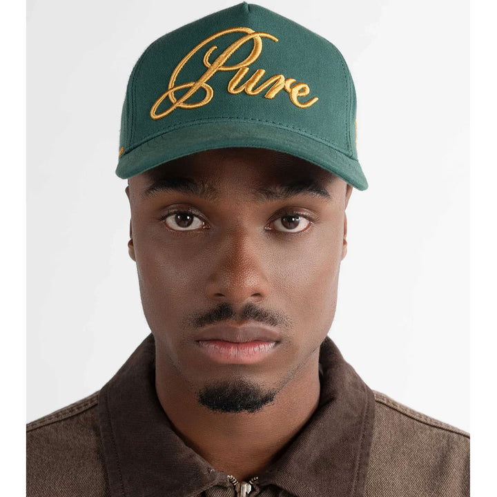 Highland Cap (Green)