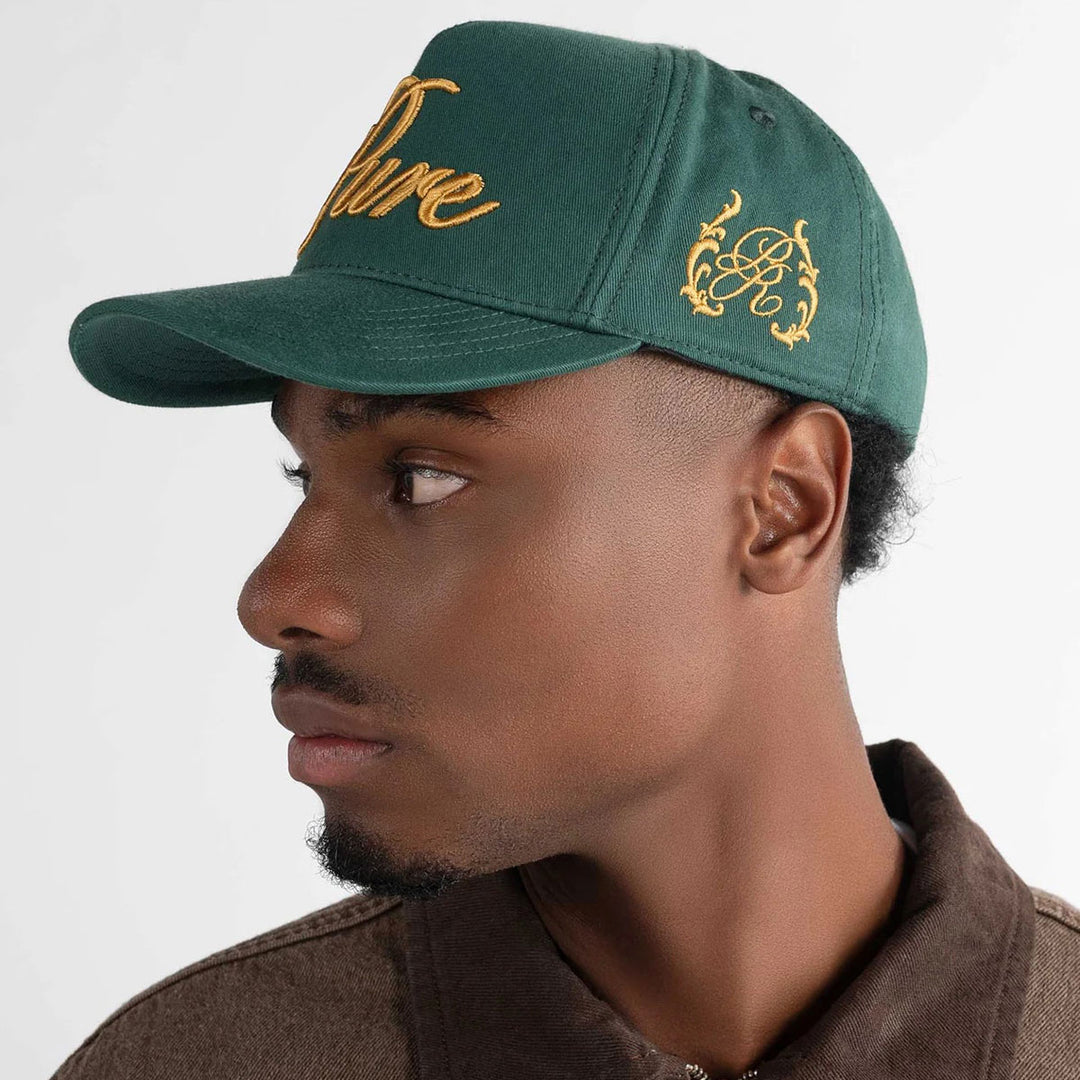 Highland Cap (Green)