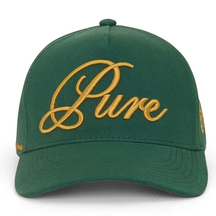 Highland Cap (Green)