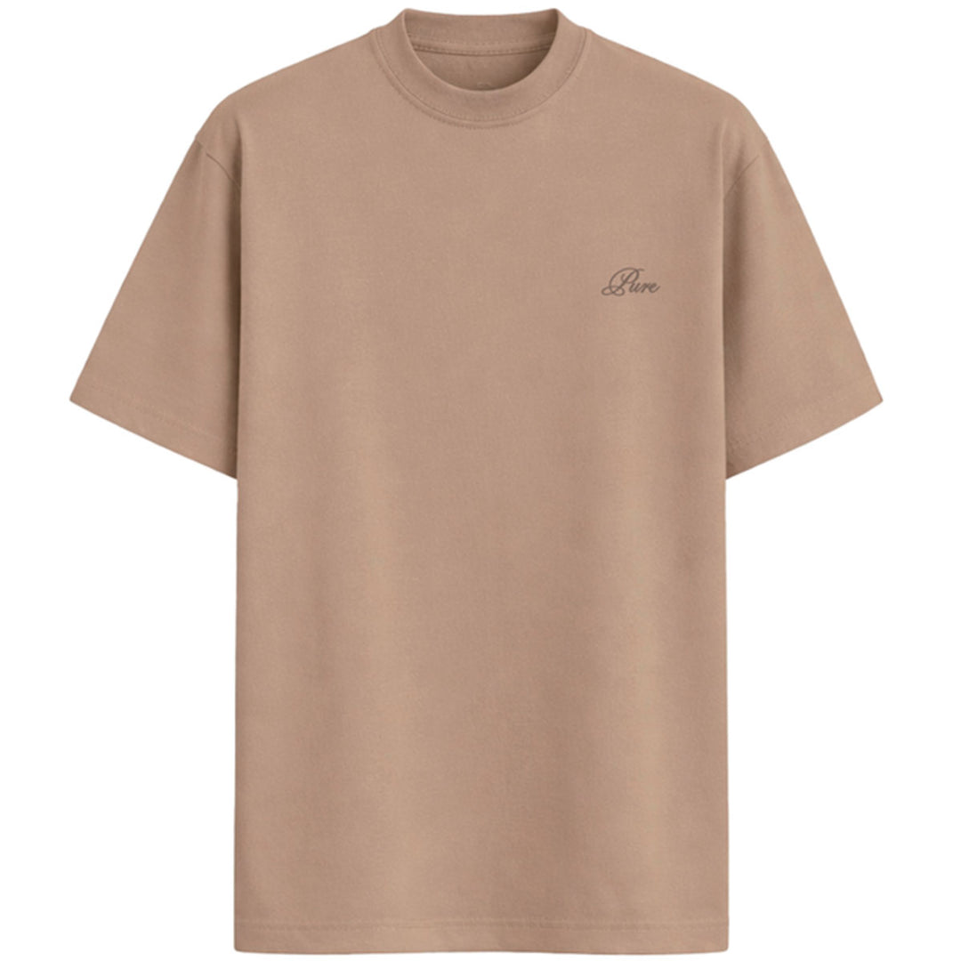 Classic Sand Tee