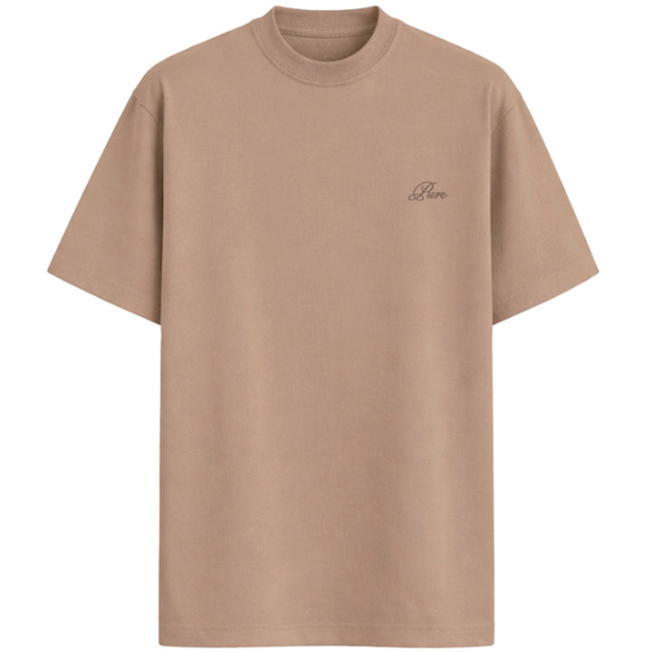 Classic Sand Tee