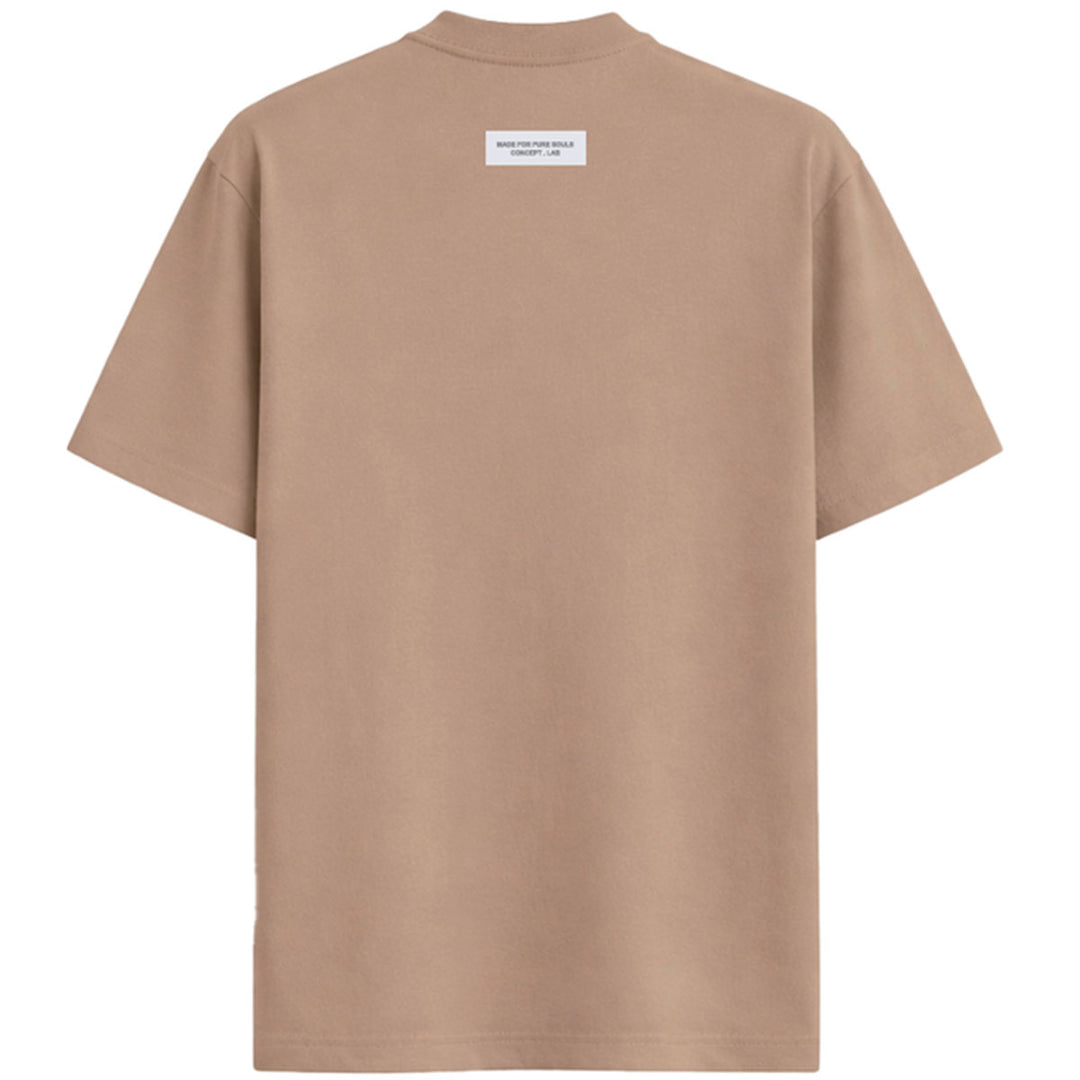 Classic Sand Tee