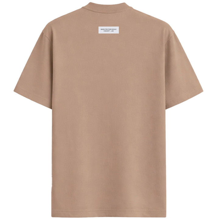 Classic Sand Tee