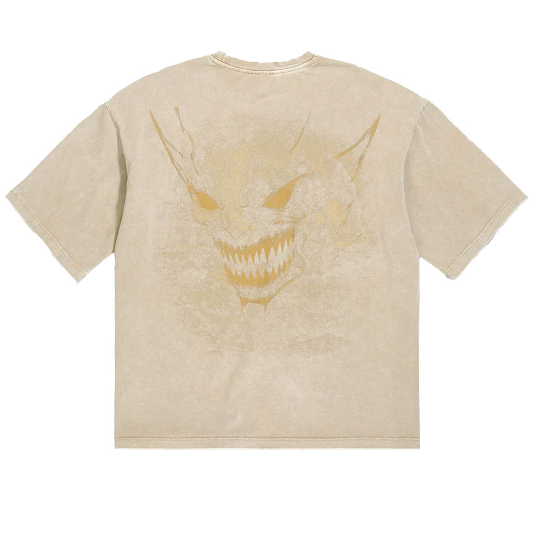 Reckoning Tee (Desert)