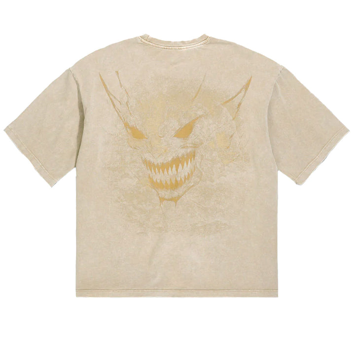 Reckoning Tee (Desert)