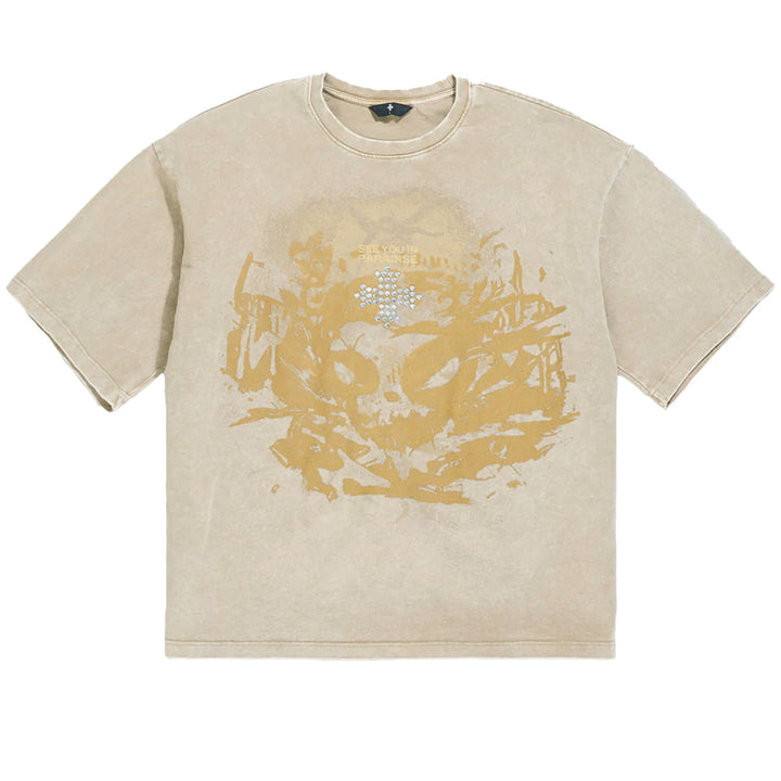 Reckoning Tee (Desert)