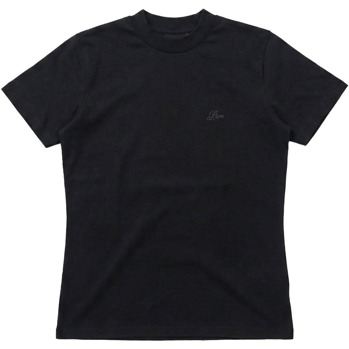 Rustic Woman Tee (Black)